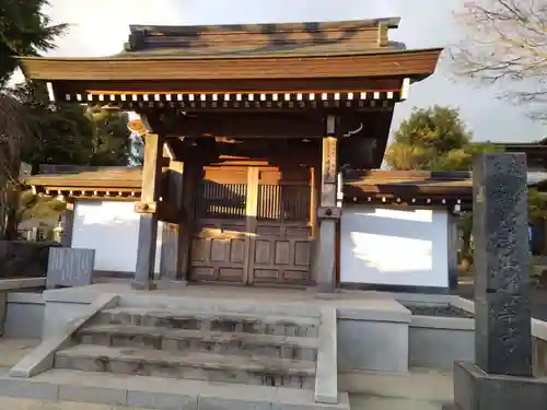 蓮華寺(静岡県)