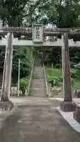 射手引神社(福岡県)