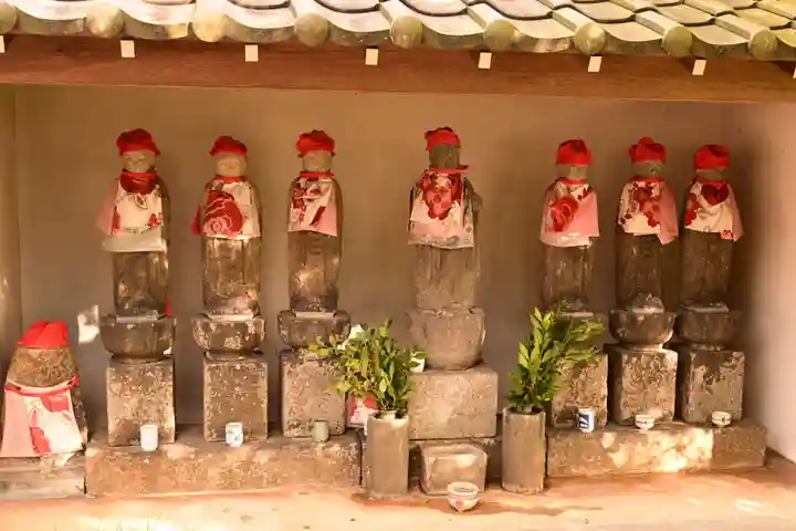 向上寺(広島県)