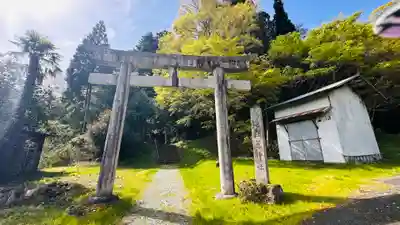 日置神社(兵庫県)