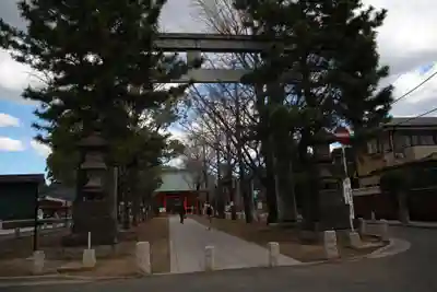 葛飾八幡宮(千葉県)
