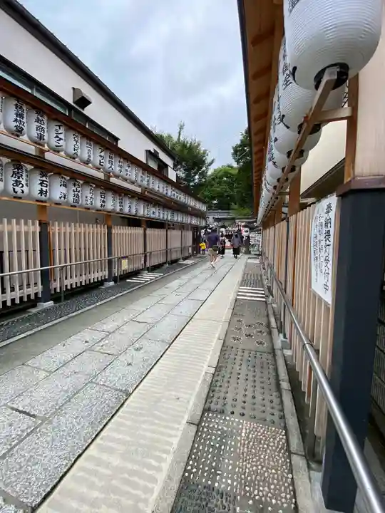川越熊野神社(埼玉県)