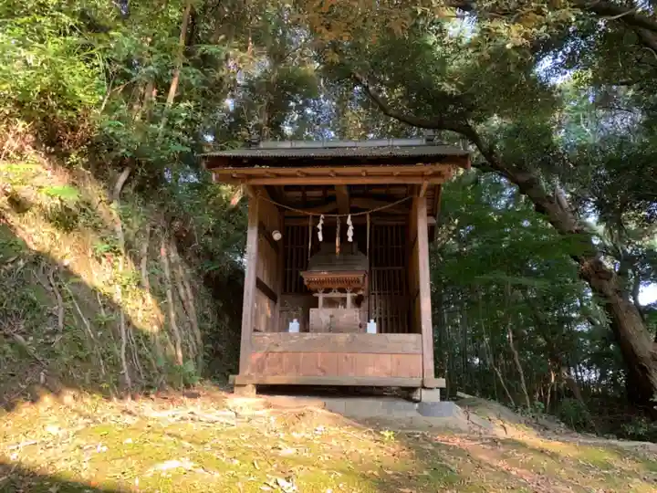 八幡神社(千葉県)