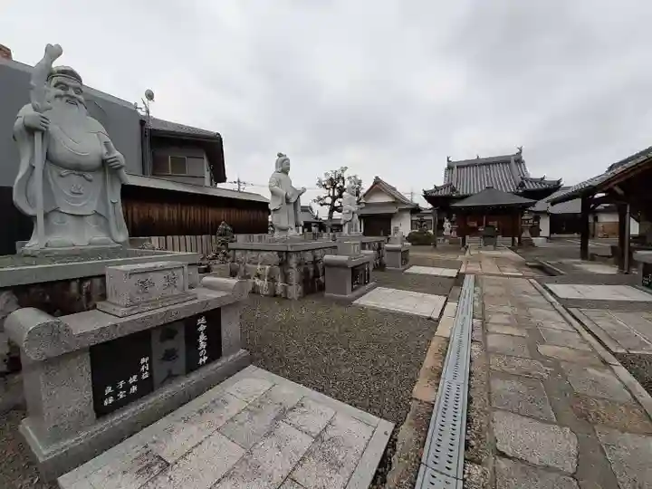 大黒寺(大阪府)