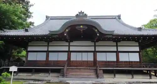 西教寺のその他建物