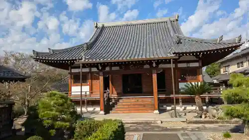 薬師寺(京都府)