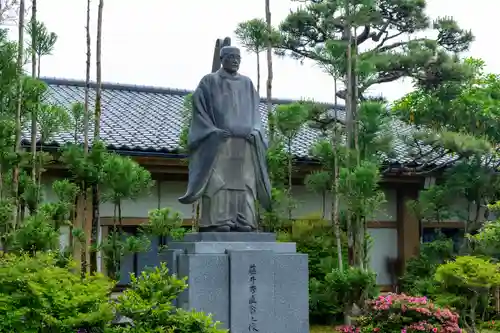 越中一宮 髙瀬神社(富山県)