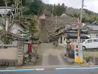 善福寺のその他建物