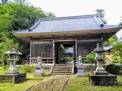 佐倍乃神社の山門