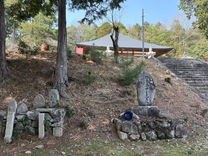 月峯寺(大阪府)