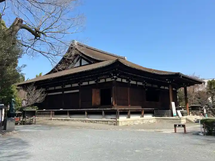 大報恩寺(千本釈迦堂)(京都府)