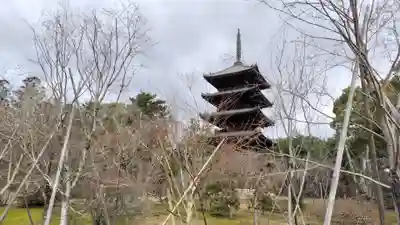 仁和寺(京都府)