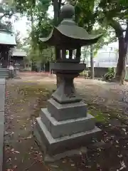 浜松八幡宮(静岡県)