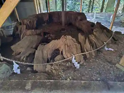 賀蘇山神社(栃木県)