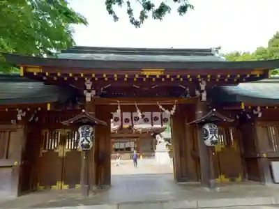 荻窪八幡神社(東京都)