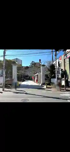 蓮馨寺(埼玉県)