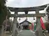 摩利支神社(福岡県)