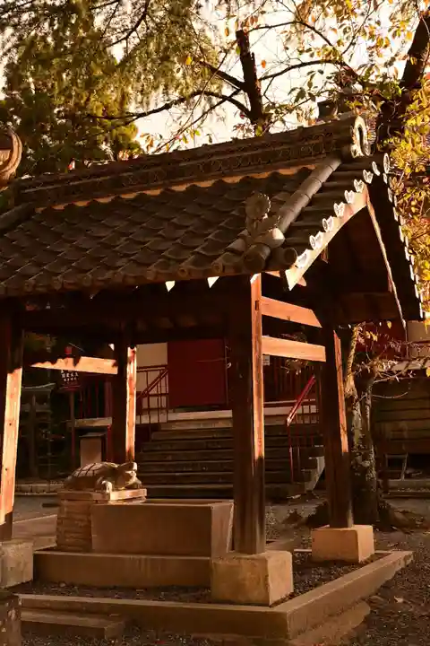宝積寺(京都府)