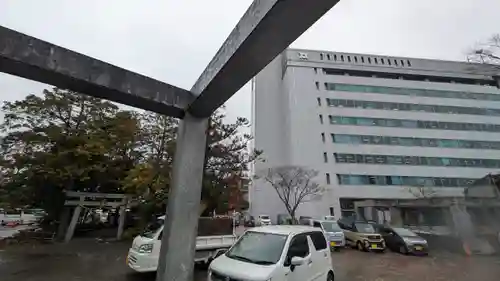 承文字八幡宮(京都府)