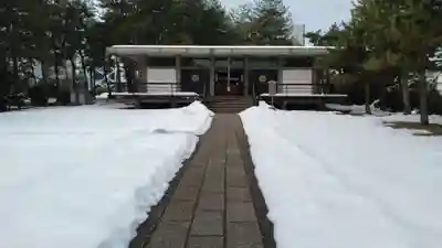 福井神社(福井県)