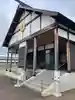 恵信尼公廟所(新潟県)