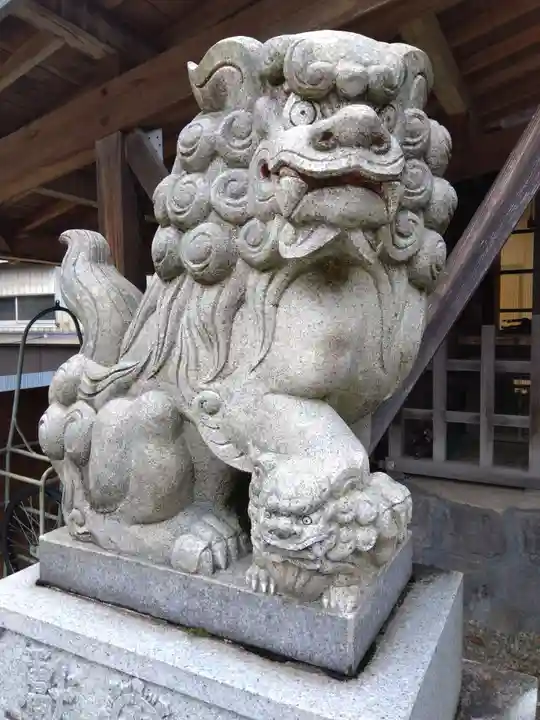 末廣神社(福井県)