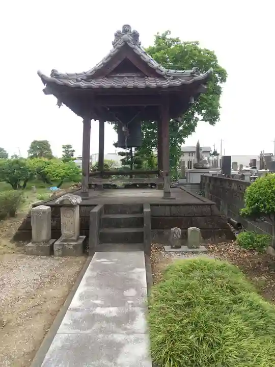 南蔵院のその他建物