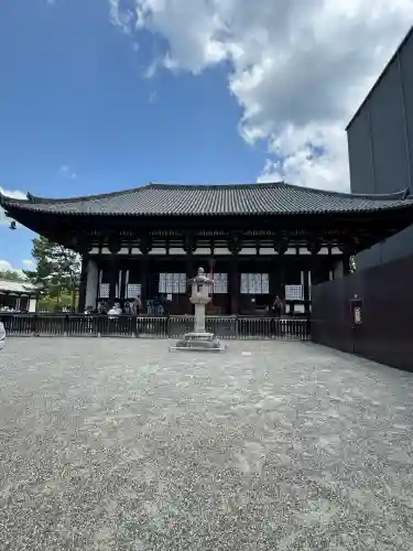 興福寺 東金堂(奈良県)