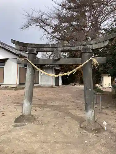 八幡神社(群馬県)