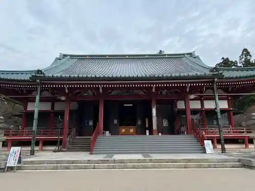 比叡山延暦寺のその他建物