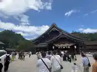 出雲大社(島根県)