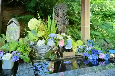 竹之高地不動社(新潟県)