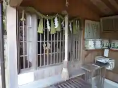 松尾神社(三重県)