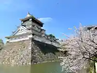 小倉祇園八坂神社(福岡県)
