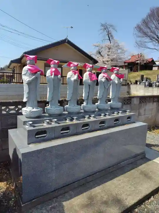 観音寺(埼玉県)