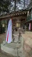 新宮神社(新免)(滋賀県)