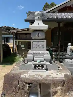 瑞雲寺のその他建物