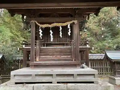 天神社(滋賀県)