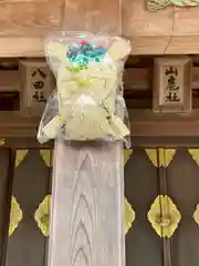 赤穂大石神社の建物その他