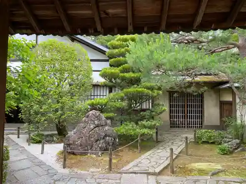 桂春院のその他建物