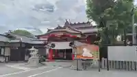 尾浜八幡神社(兵庫県)