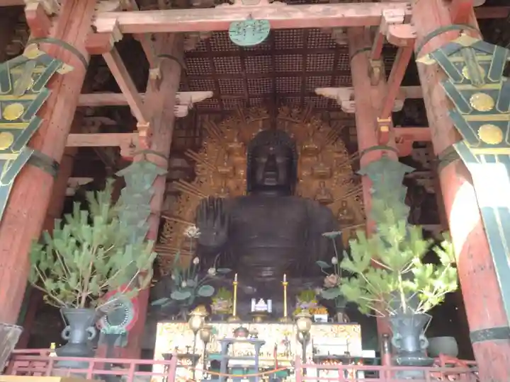 東大寺(奈良県)