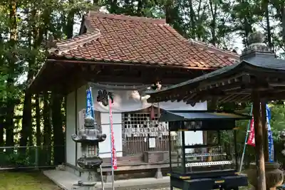 雲樹寺(島根県)