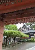 葛井寺のその他建物