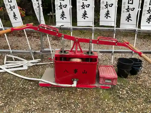 八事山 興正寺(愛知県)