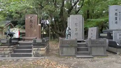 大阪護國神社(大阪府)