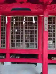 高瀧神社(千葉県)