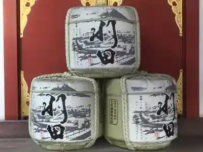 東京羽田 穴守稲荷神社のその他建物