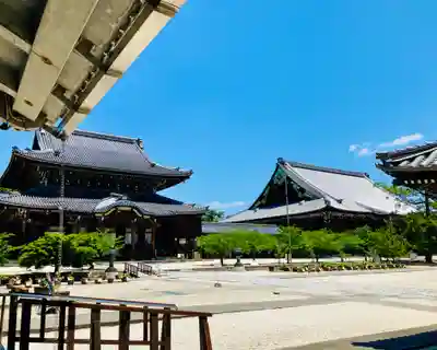 本山専修寺のその他建物