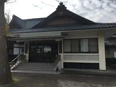 誠照寺のその他建物